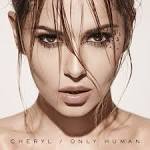 Cheryl Cole — 3 Words